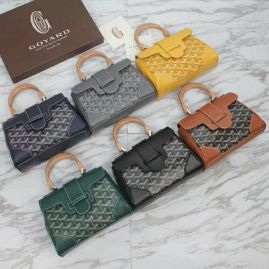 Picture of Goyard Lady Handbags _SKUfw70098994fw